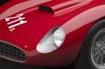 Ferrari 625 TRC 1957 года